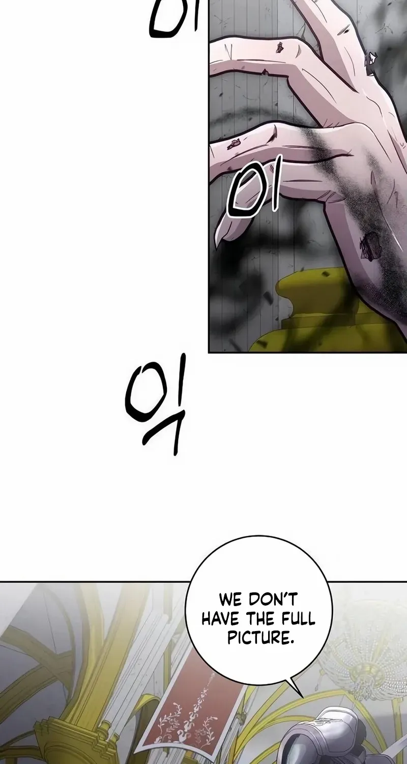 HOLY EMPEROR’S GRANDSON IS A NECROMANCER Chapter 86 page 5 - 