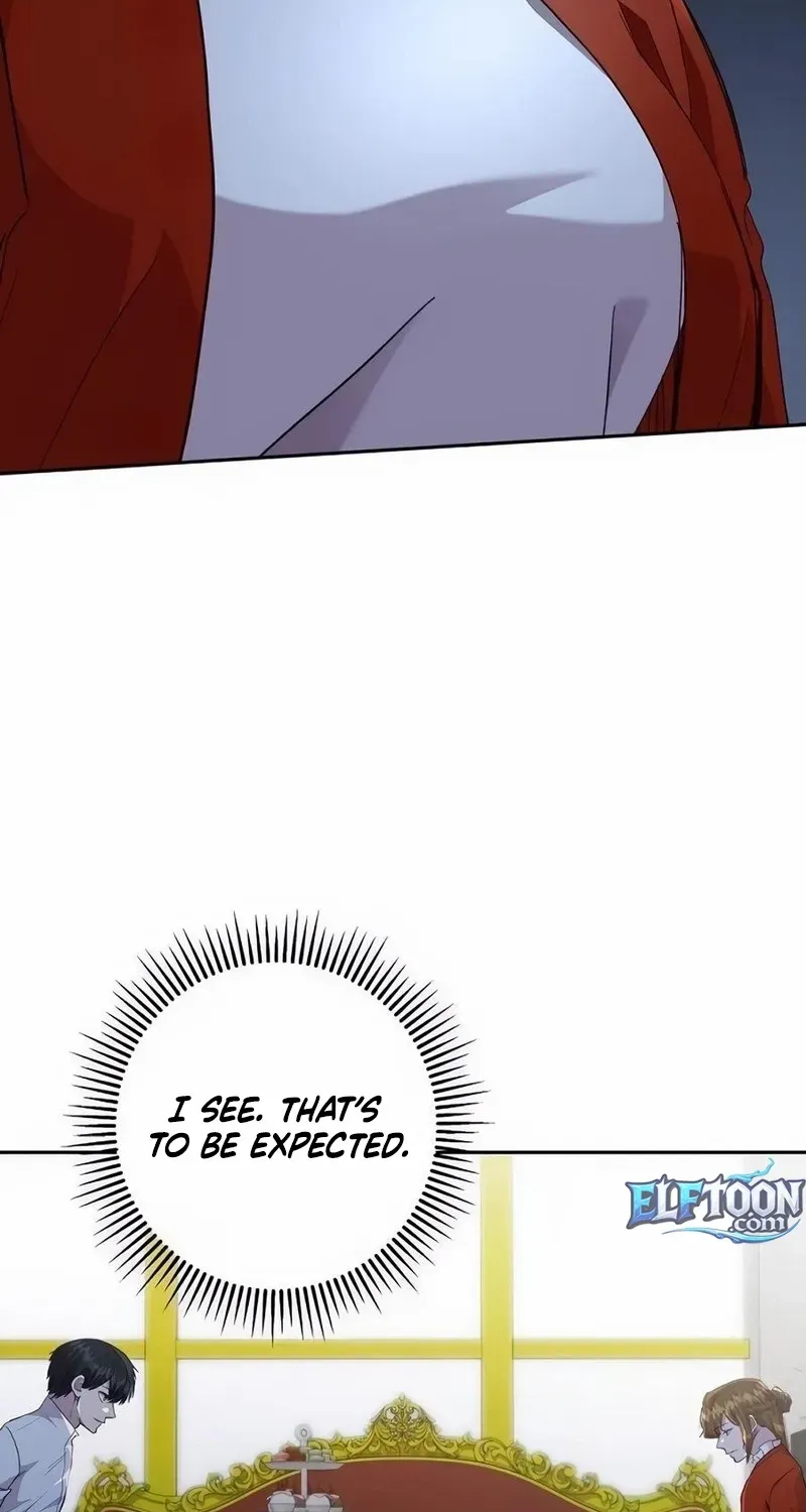 HOLY EMPEROR’S GRANDSON IS A NECROMANCER Chapter 86 page 43 - 