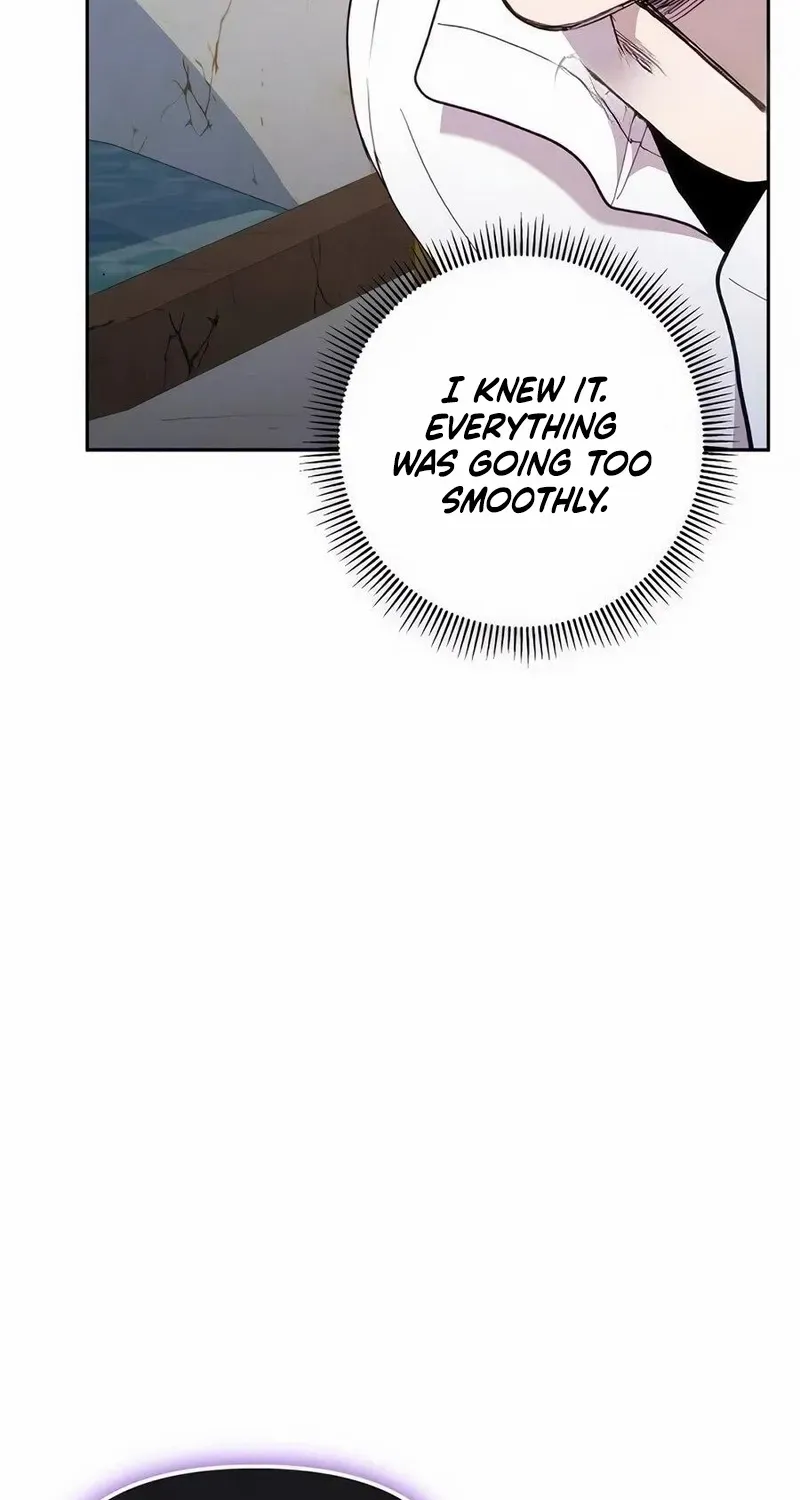 HOLY EMPEROR’S GRANDSON IS A NECROMANCER Chapter 86 page 45 - 