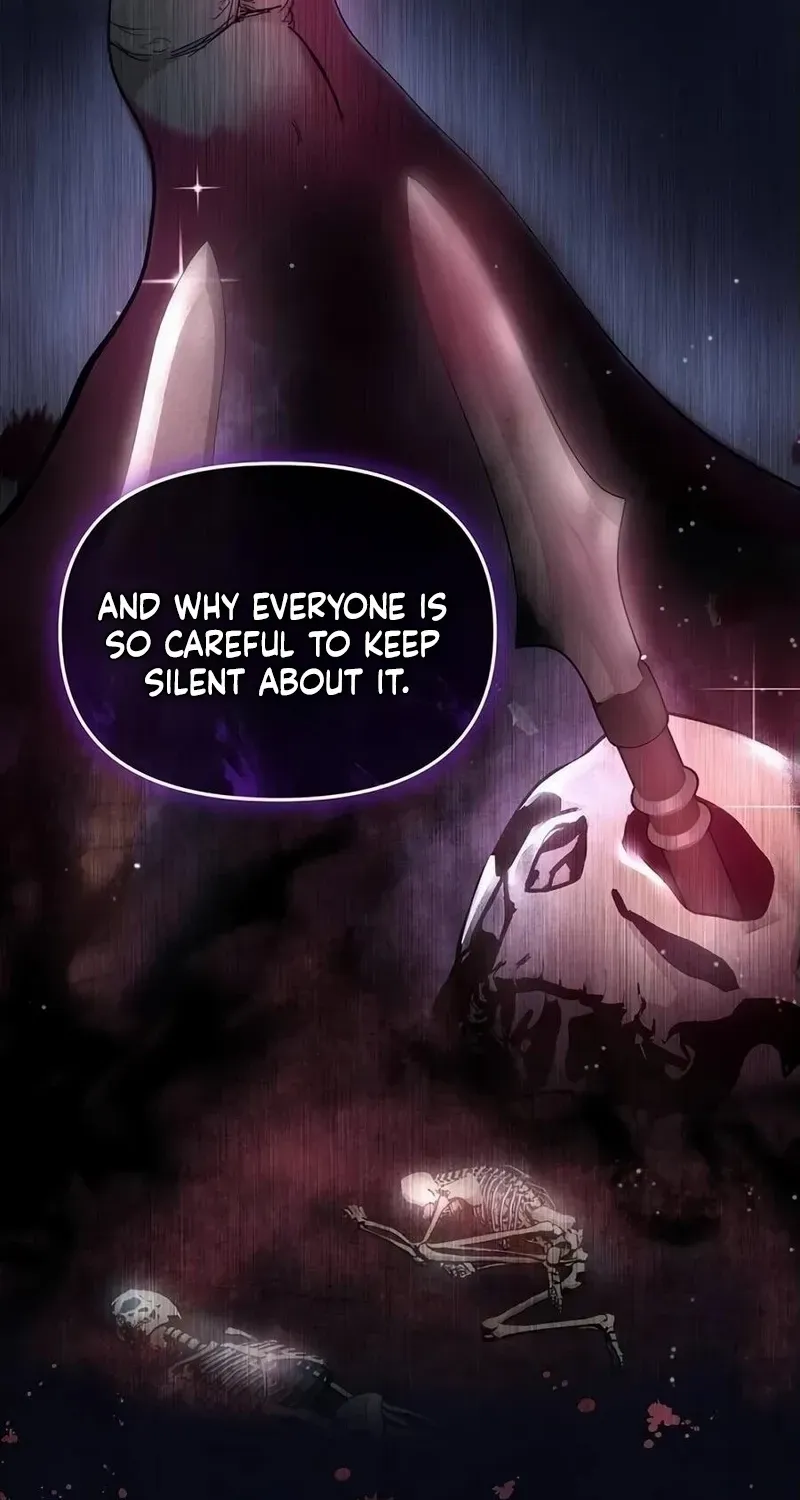 HOLY EMPEROR’S GRANDSON IS A NECROMANCER Chapter 86 page 47 - 