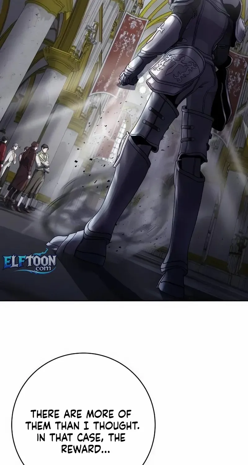 HOLY EMPEROR’S GRANDSON IS A NECROMANCER Chapter 86 page 6 - 