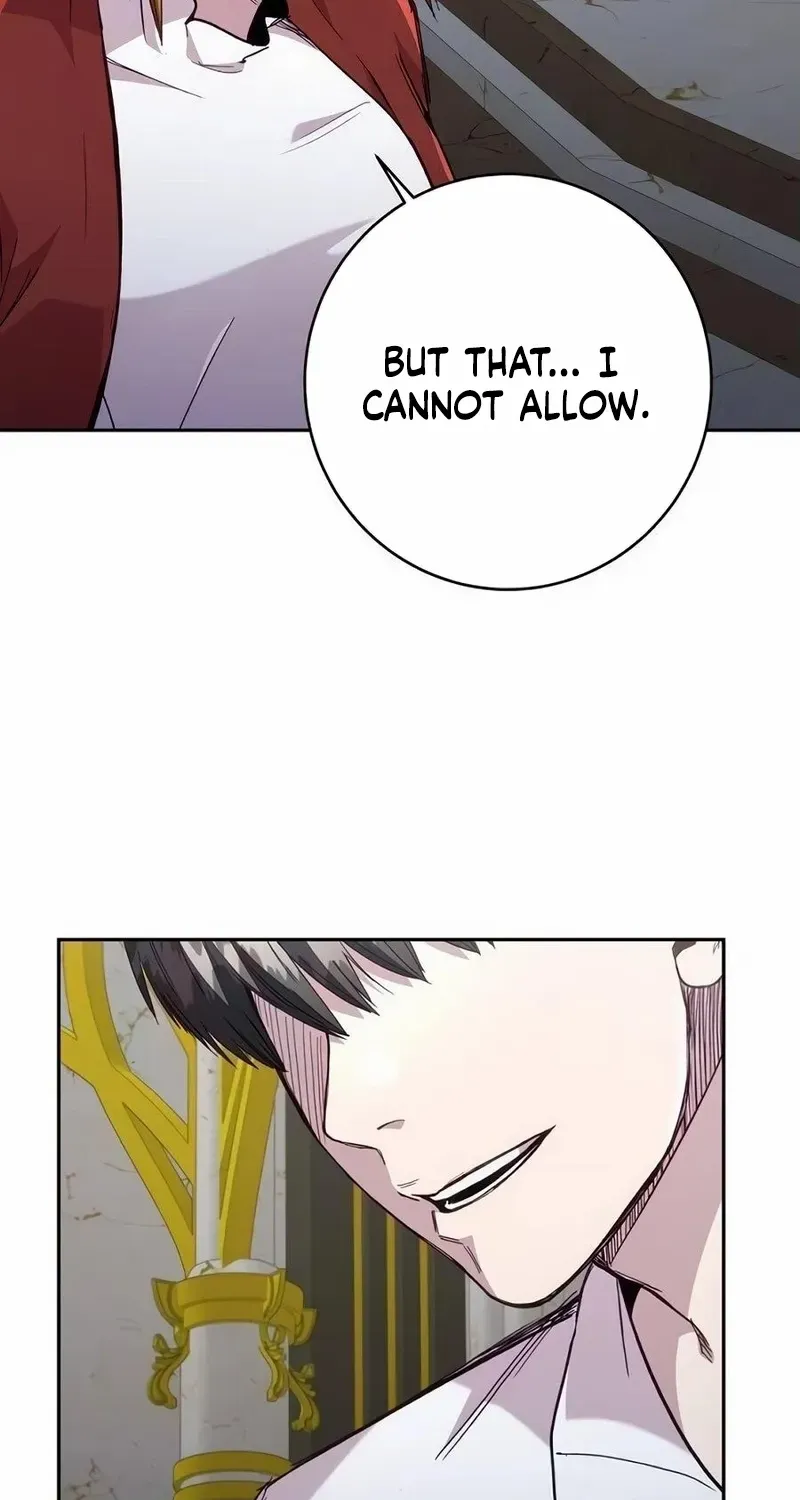 HOLY EMPEROR’S GRANDSON IS A NECROMANCER Chapter 86 page 51 - 