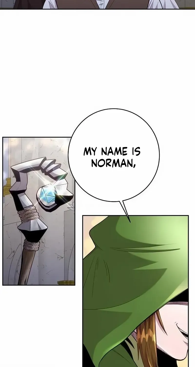 HOLY EMPEROR’S GRANDSON IS A NECROMANCER Chapter 86 page 59 - 
