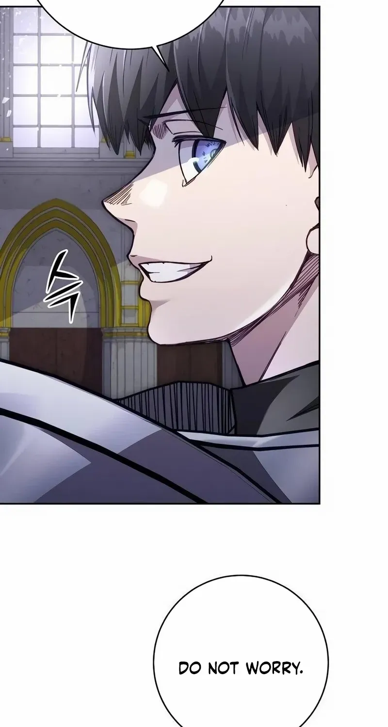 HOLY EMPEROR’S GRANDSON IS A NECROMANCER Chapter 86 page 7 - 