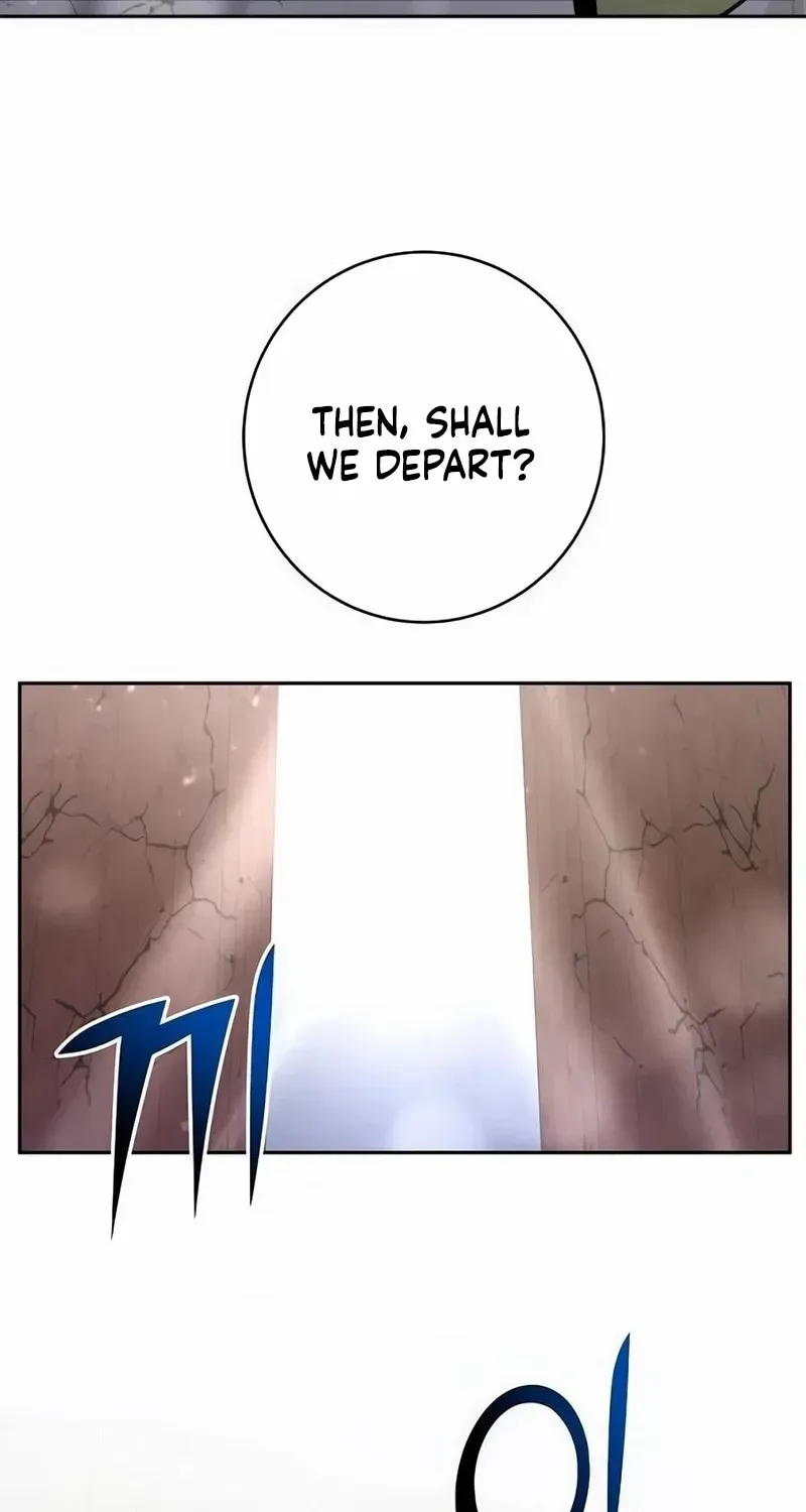 HOLY EMPEROR’S GRANDSON IS A NECROMANCER Chapter 86 page 67 - 