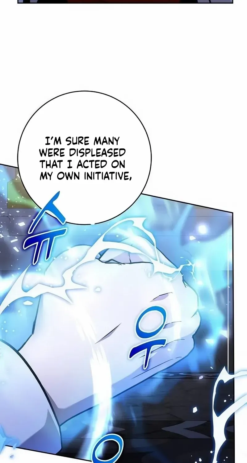 HOLY EMPEROR’S GRANDSON IS A NECROMANCER Chapter 86 page 10 - 