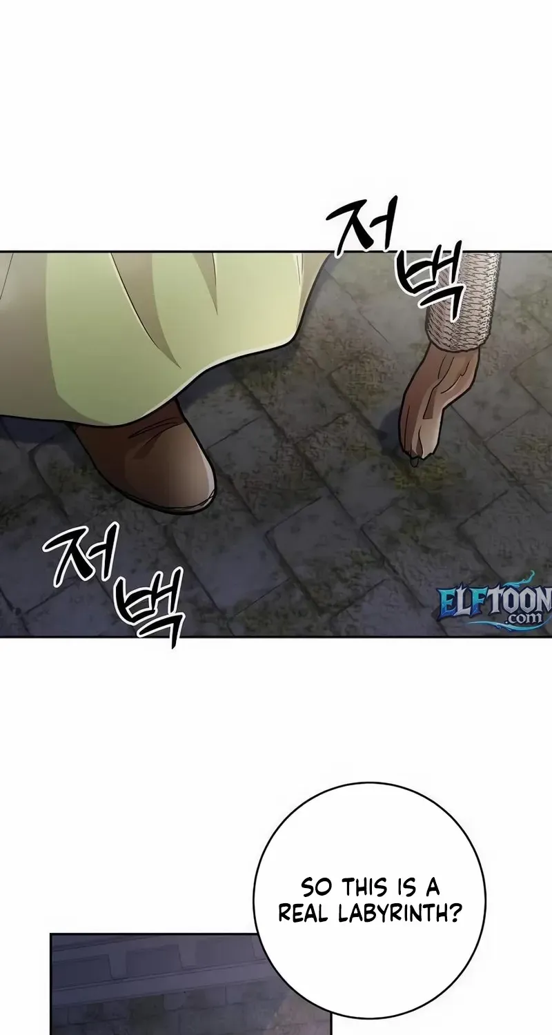 HOLY EMPEROR’S GRANDSON IS A NECROMANCER Chapter 87 page 2 - 