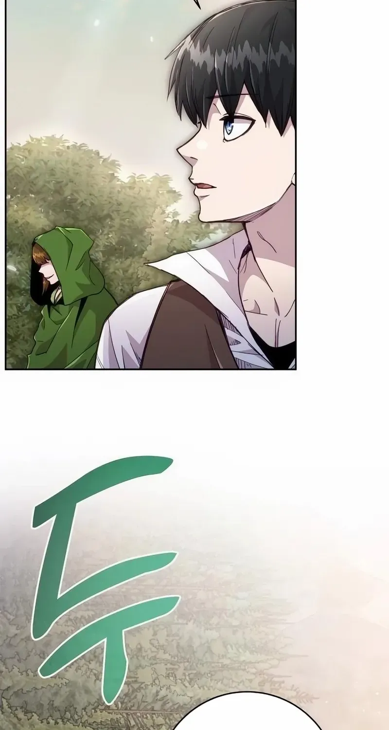 HOLY EMPEROR’S GRANDSON IS A NECROMANCER Chapter 87 page 12 - 