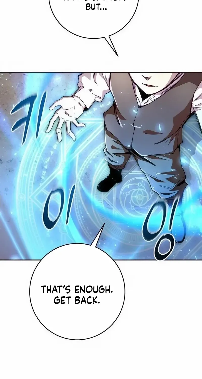 HOLY EMPEROR’S GRANDSON IS A NECROMANCER Chapter 87 page 16 - 