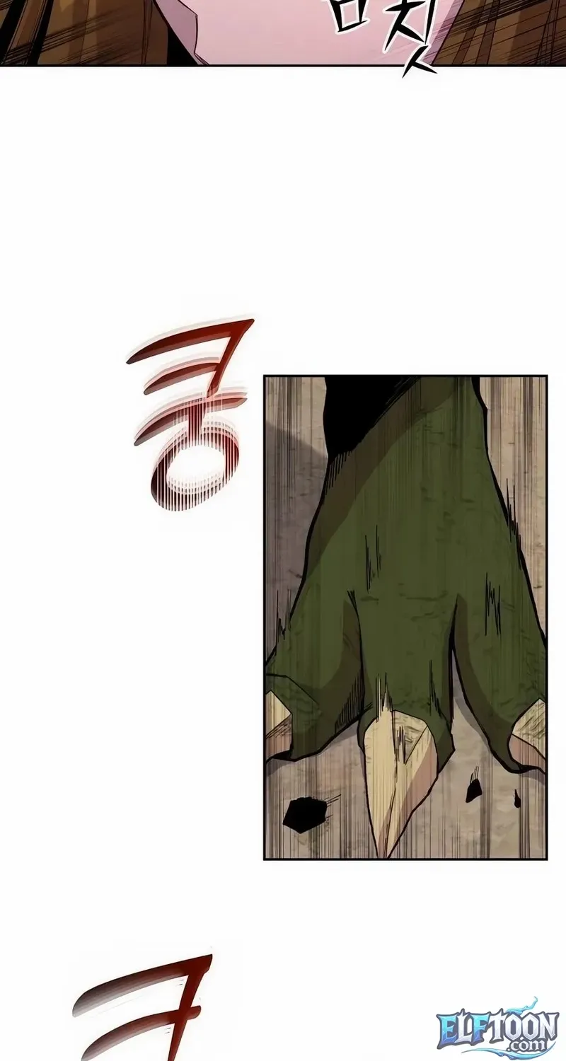 HOLY EMPEROR’S GRANDSON IS A NECROMANCER Chapter 87 page 18 - 
