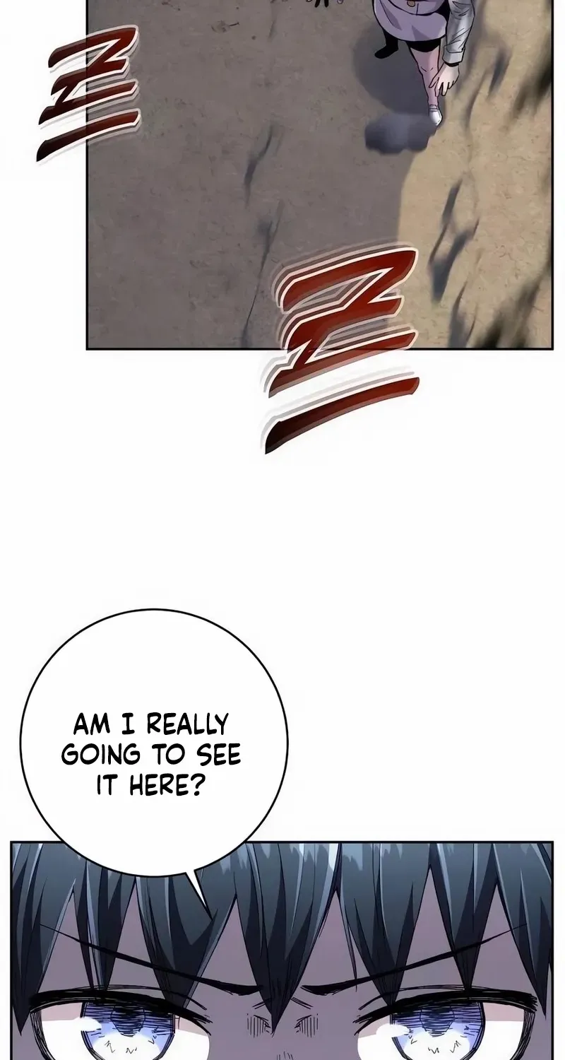 HOLY EMPEROR’S GRANDSON IS A NECROMANCER Chapter 87 page 20 - 