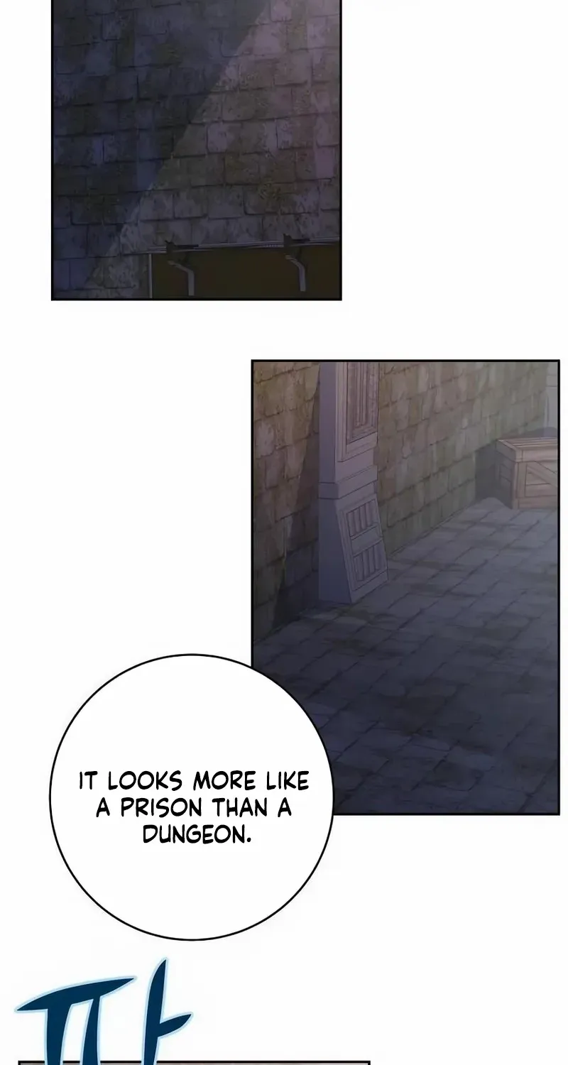 HOLY EMPEROR’S GRANDSON IS A NECROMANCER Chapter 87 page 3 - 