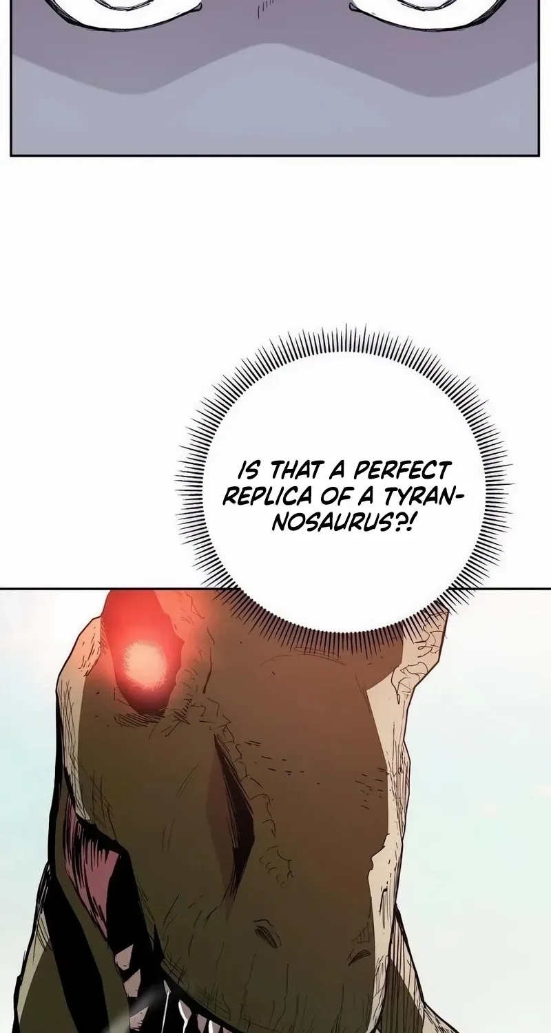HOLY EMPEROR’S GRANDSON IS A NECROMANCER Chapter 87 page 21 - 