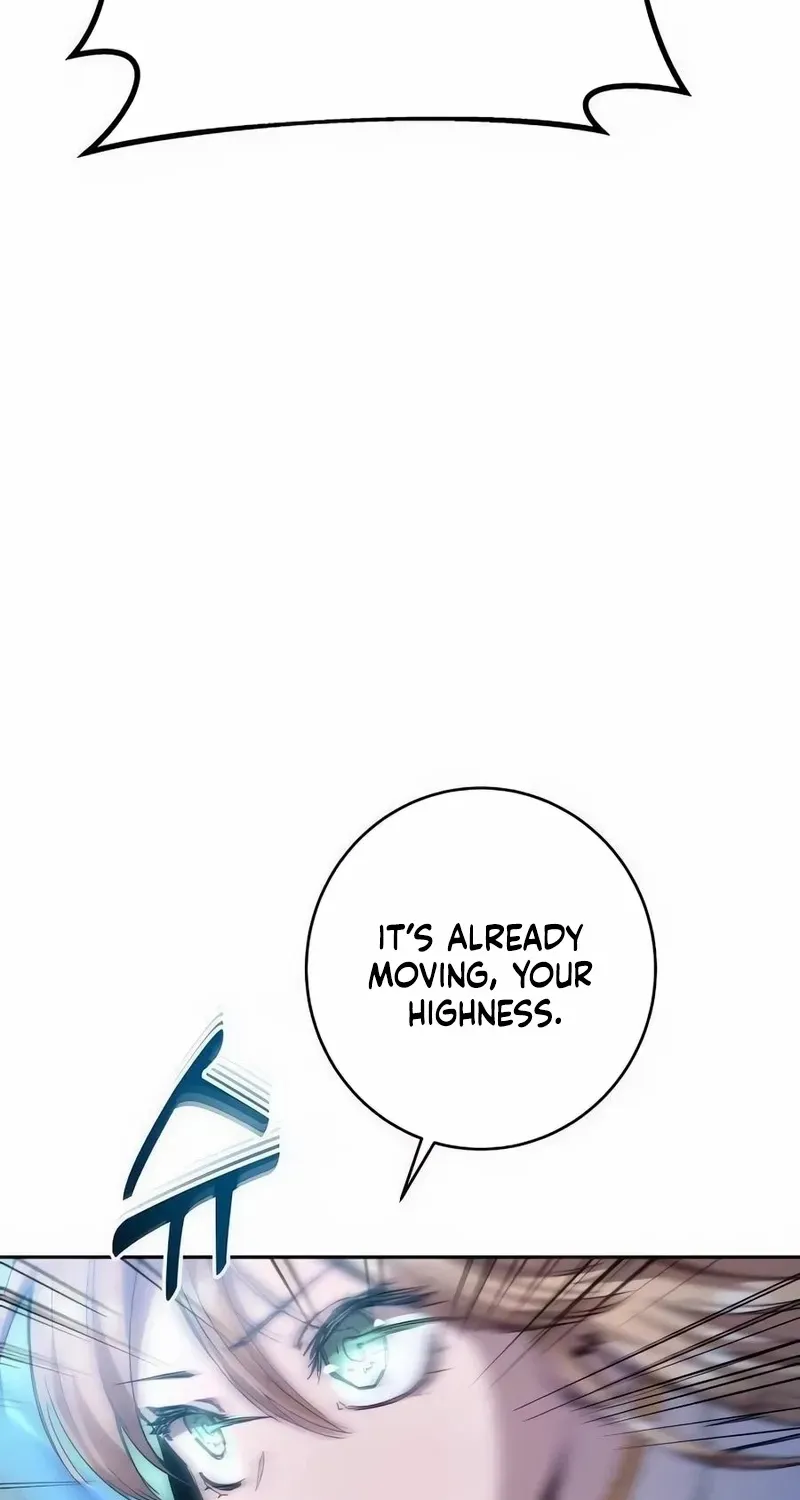 HOLY EMPEROR’S GRANDSON IS A NECROMANCER Chapter 87 page 23 - 