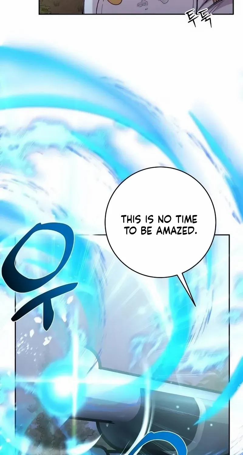 HOLY EMPEROR’S GRANDSON IS A NECROMANCER Chapter 87 page 29 - 