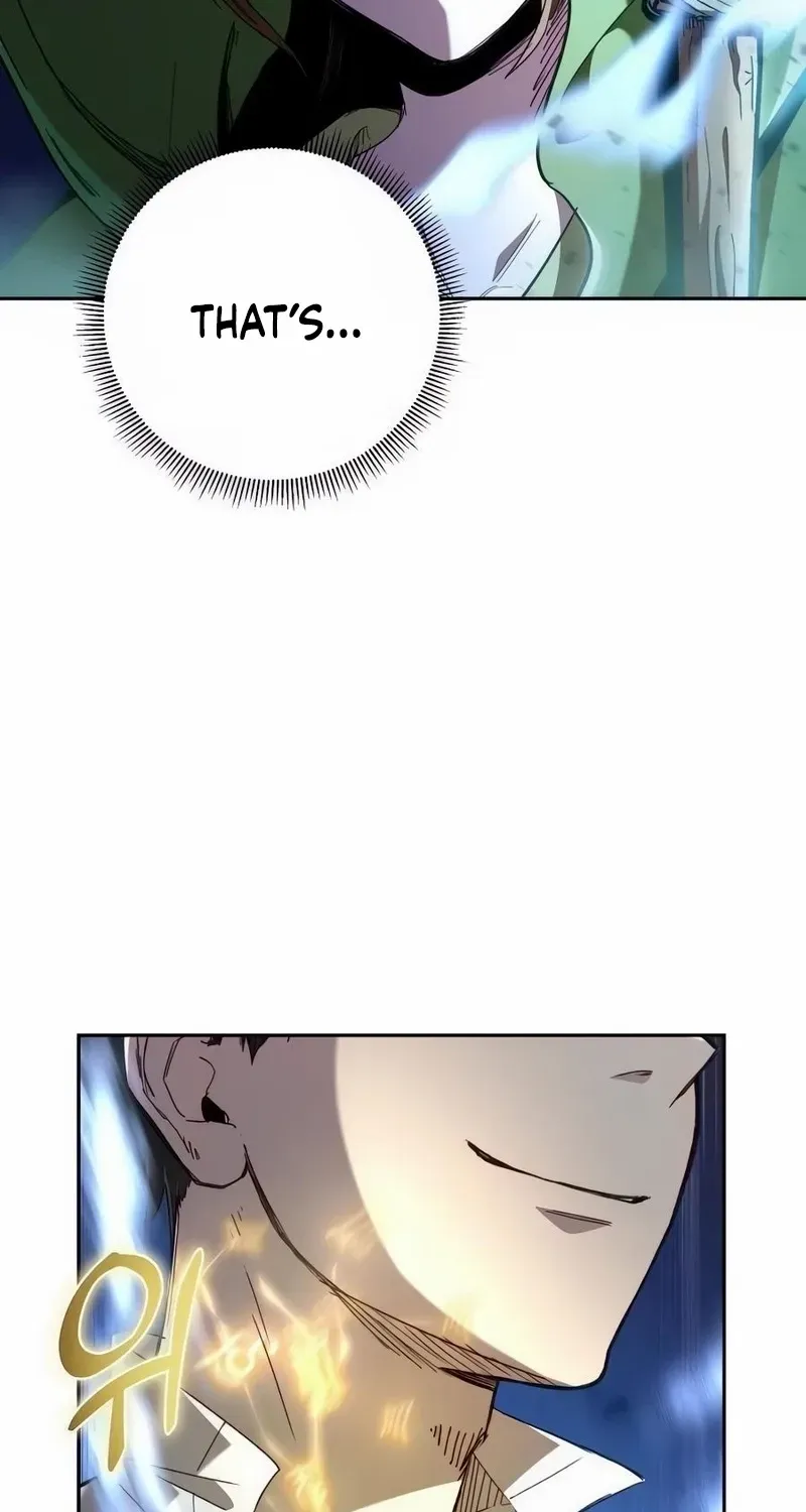 HOLY EMPEROR’S GRANDSON IS A NECROMANCER Chapter 87 page 31 - 