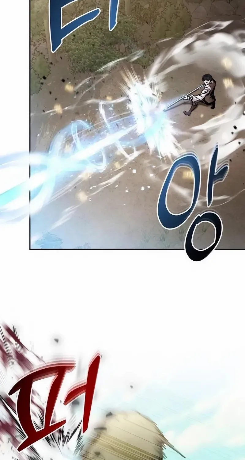 HOLY EMPEROR’S GRANDSON IS A NECROMANCER Chapter 87 page 35 - 