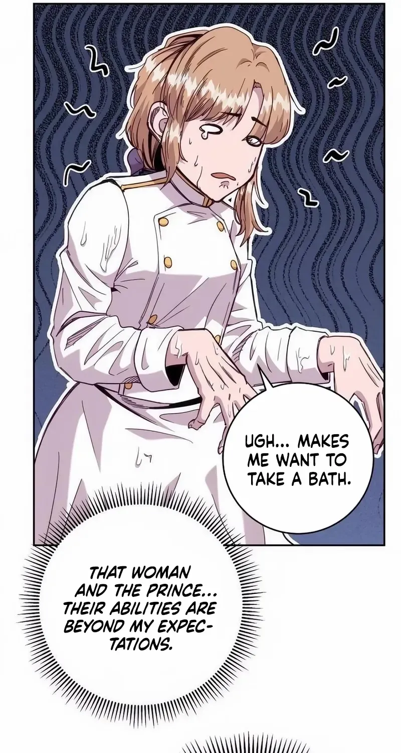 HOLY EMPEROR’S GRANDSON IS A NECROMANCER Chapter 87 page 41 - 