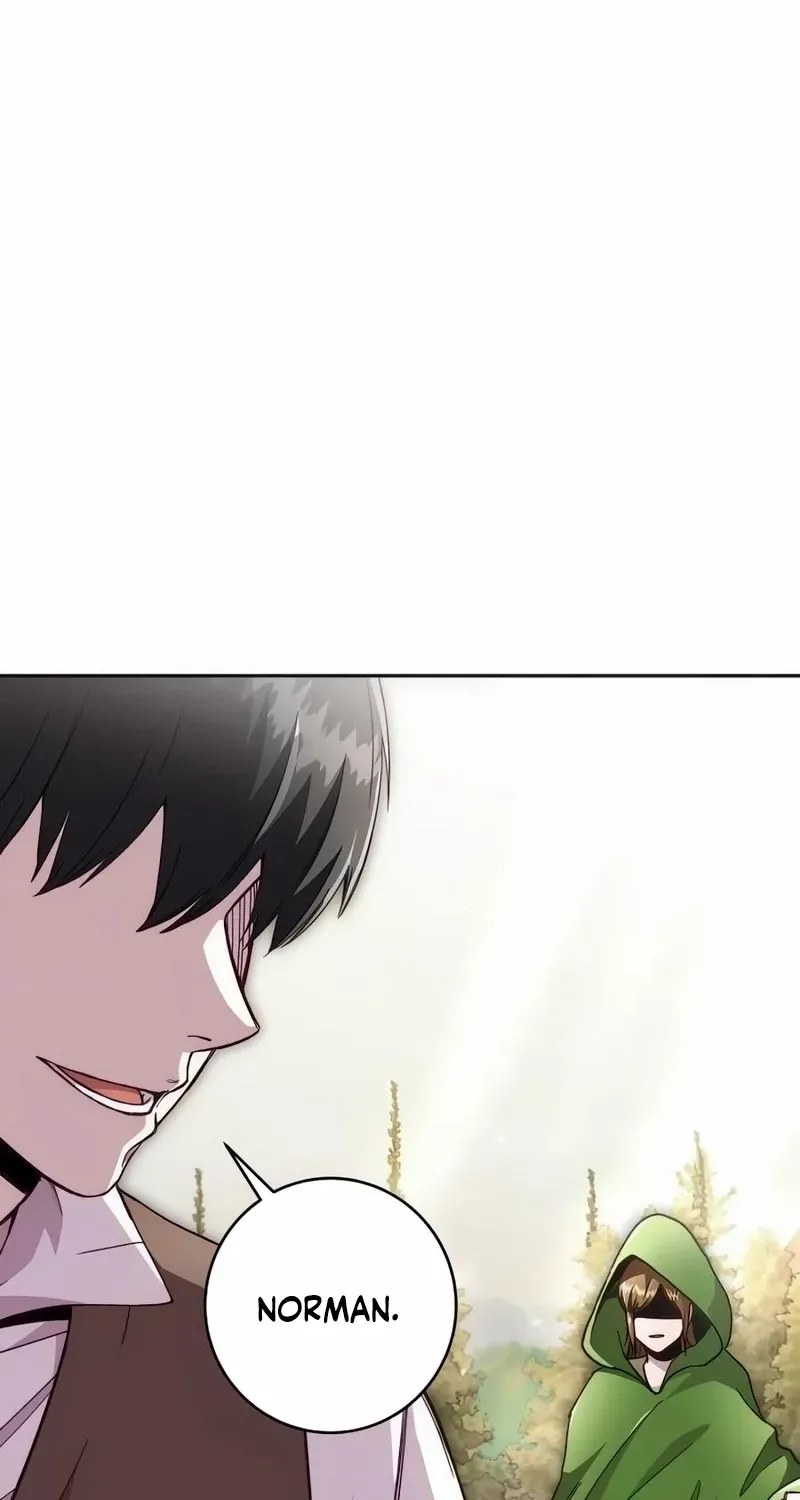 HOLY EMPEROR’S GRANDSON IS A NECROMANCER Chapter 87 page 43 - 