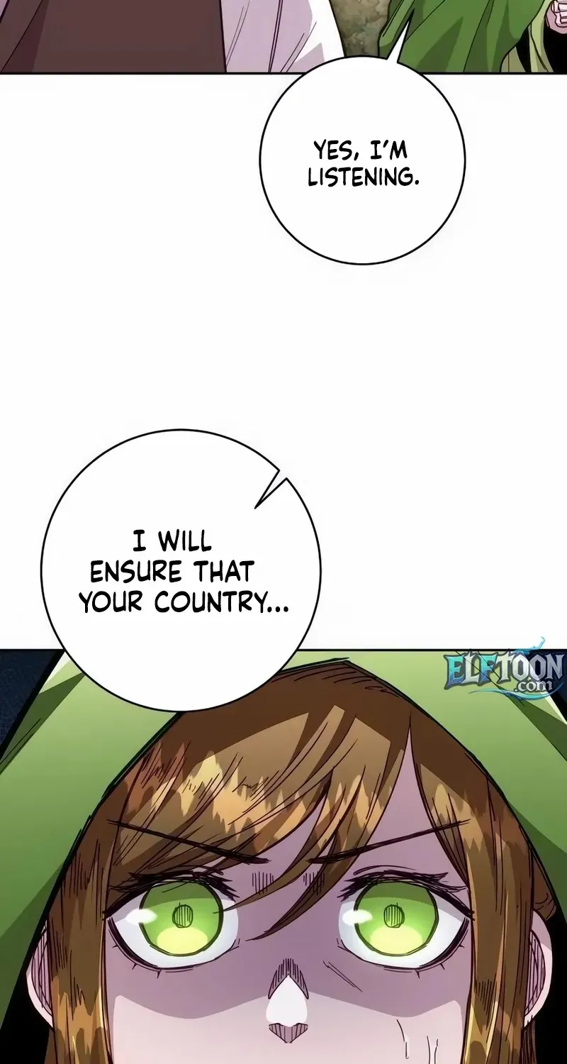HOLY EMPEROR’S GRANDSON IS A NECROMANCER Chapter 87 page 44 - 