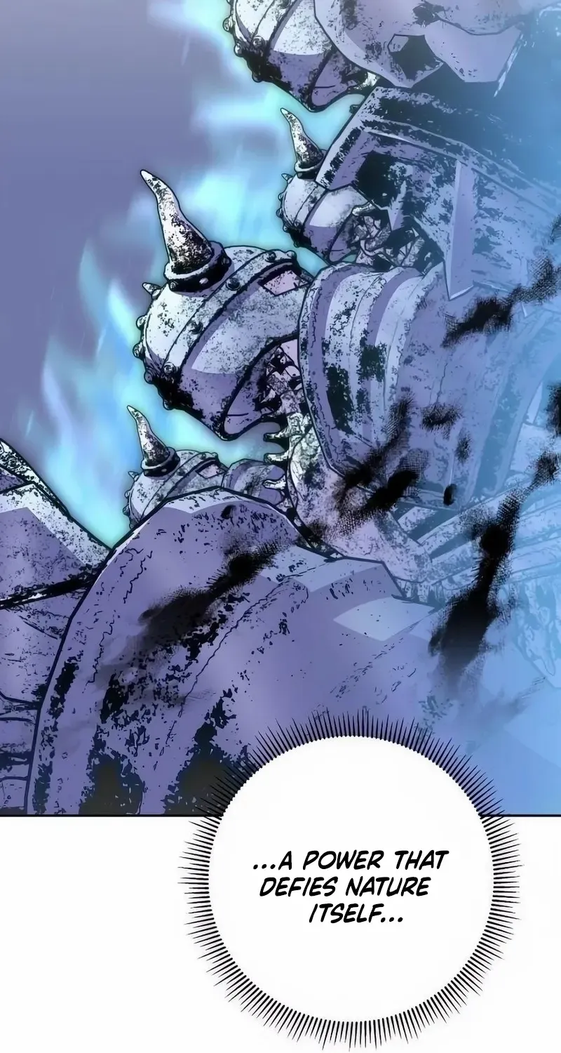 HOLY EMPEROR’S GRANDSON IS A NECROMANCER Chapter 87 page 51 - 