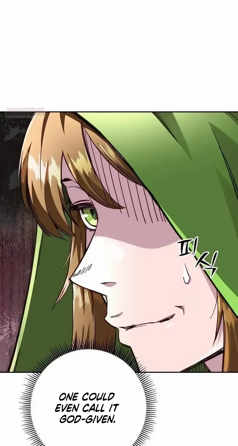 HOLY EMPEROR’S GRANDSON IS A NECROMANCER Chapter 87 page 52 - 