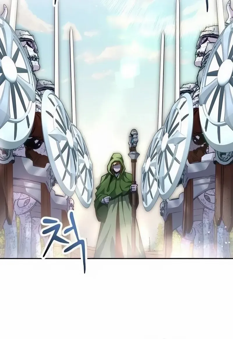 HOLY EMPEROR’S GRANDSON IS A NECROMANCER Chapter 87 page 56 - 