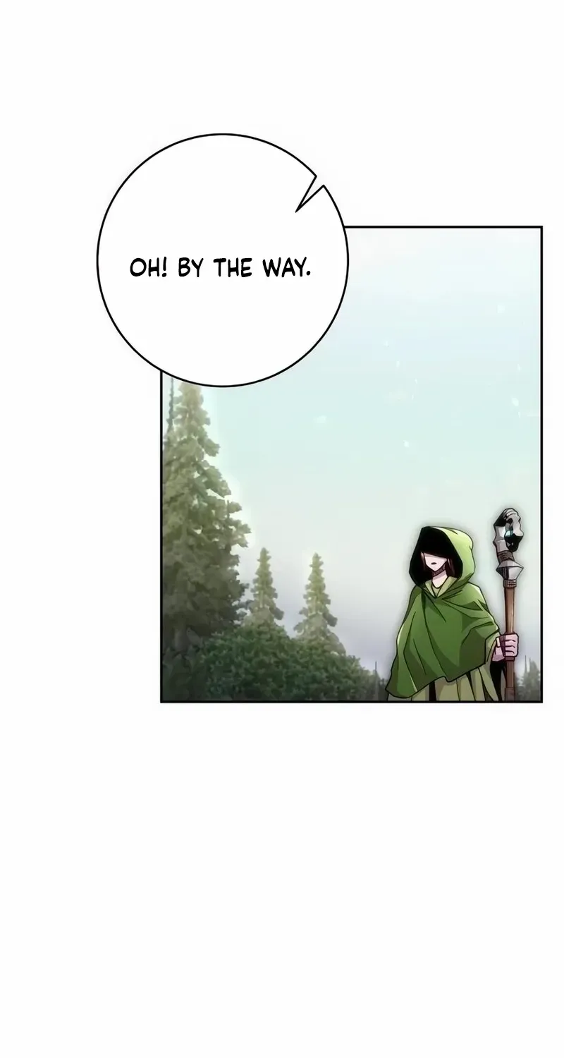 HOLY EMPEROR’S GRANDSON IS A NECROMANCER Chapter 87 page 58 - 