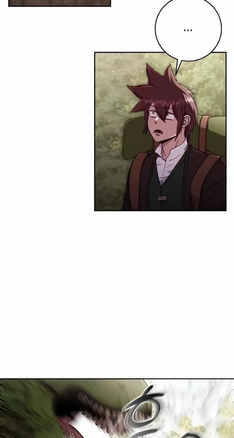 HOLY EMPEROR’S GRANDSON IS A NECROMANCER Chapter 87 page 66 - 