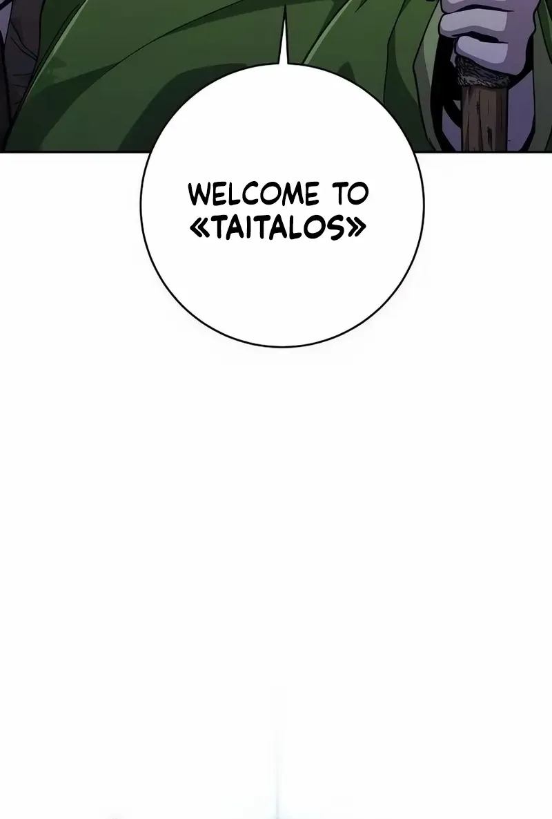 HOLY EMPEROR’S GRANDSON IS A NECROMANCER Chapter 87 page 8 - 