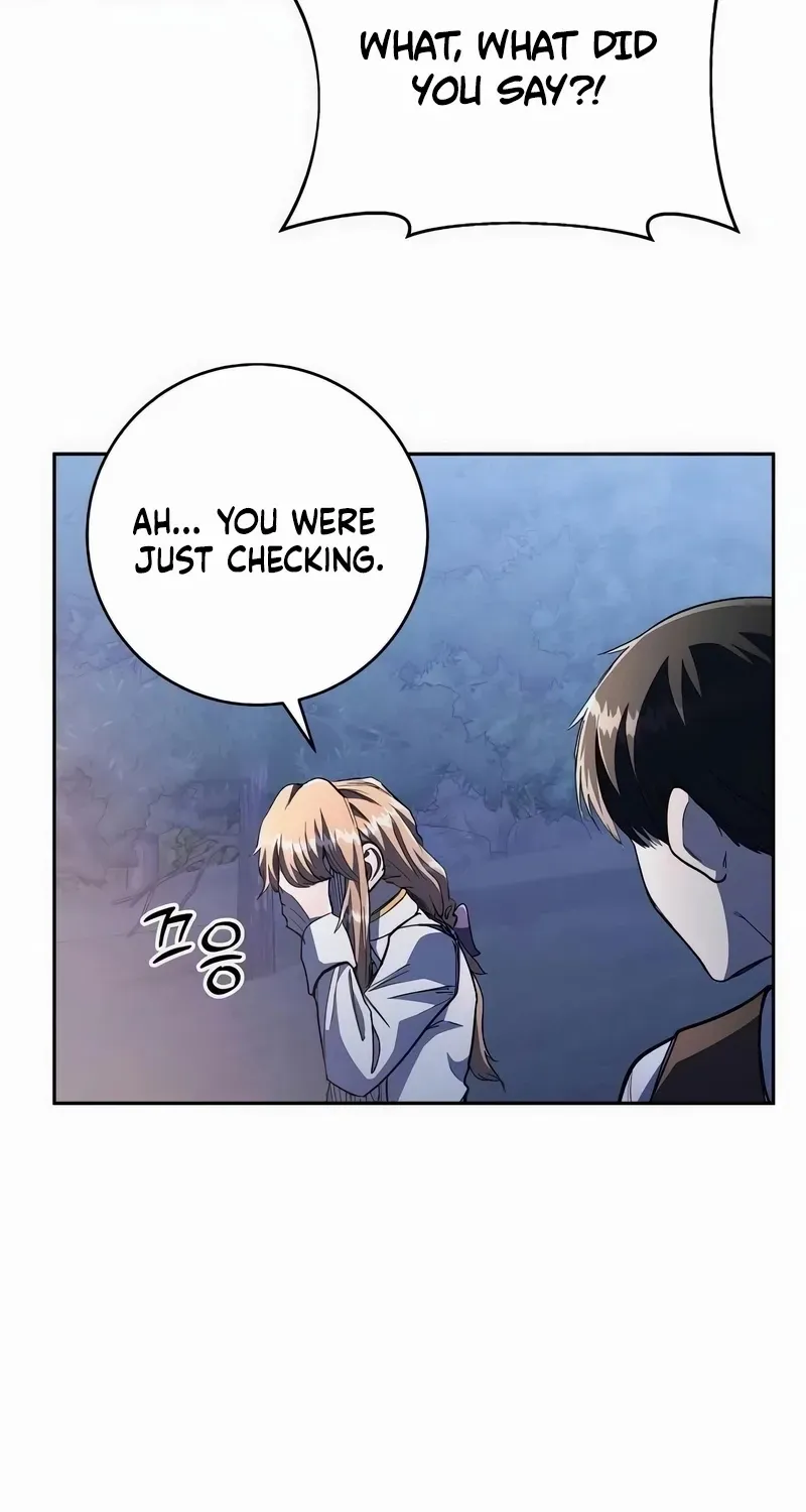 HOLY EMPEROR’S GRANDSON IS A NECROMANCER Chapter 88 page 12 - 