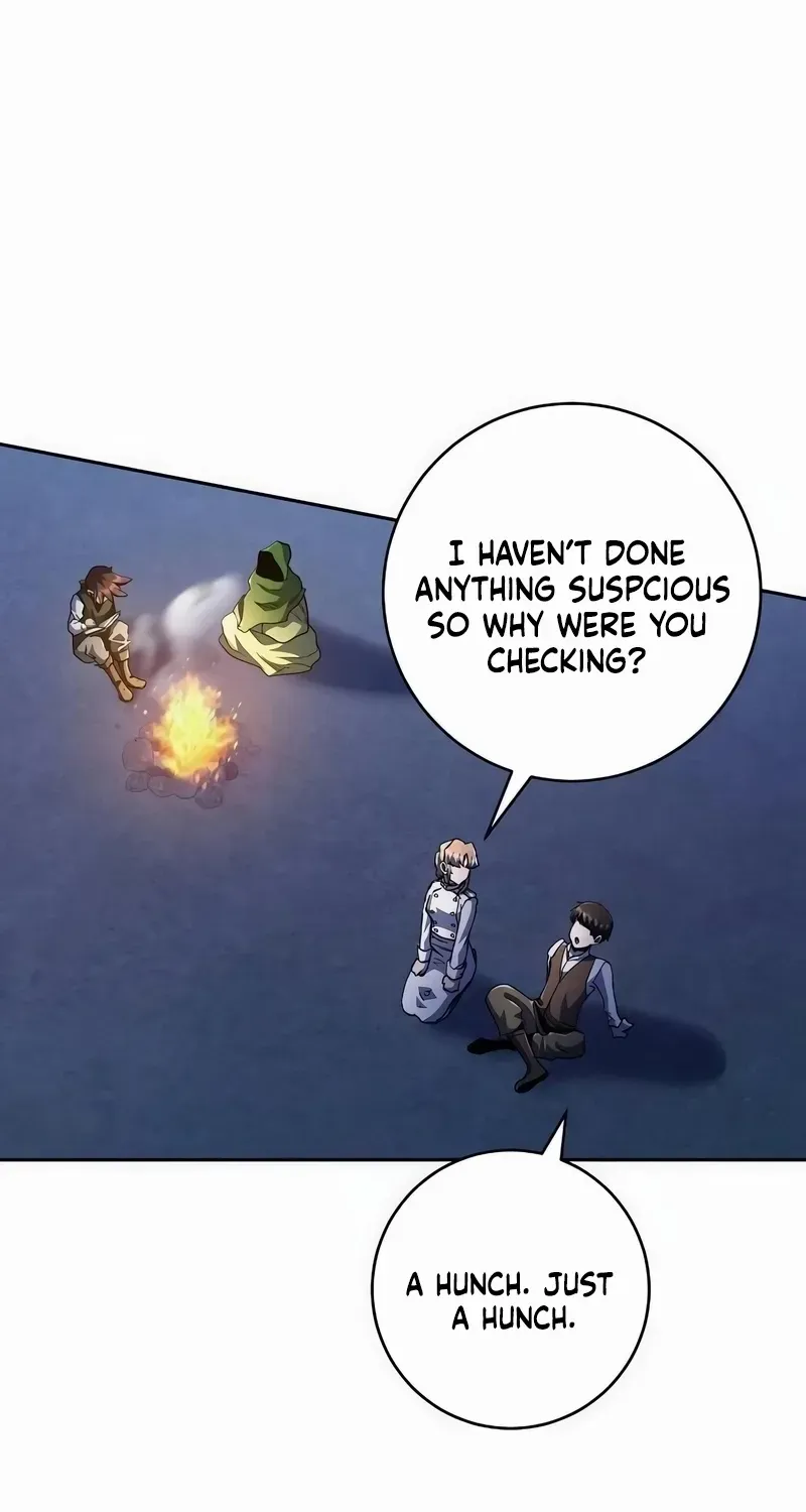 HOLY EMPEROR’S GRANDSON IS A NECROMANCER Chapter 88 page 13 - 