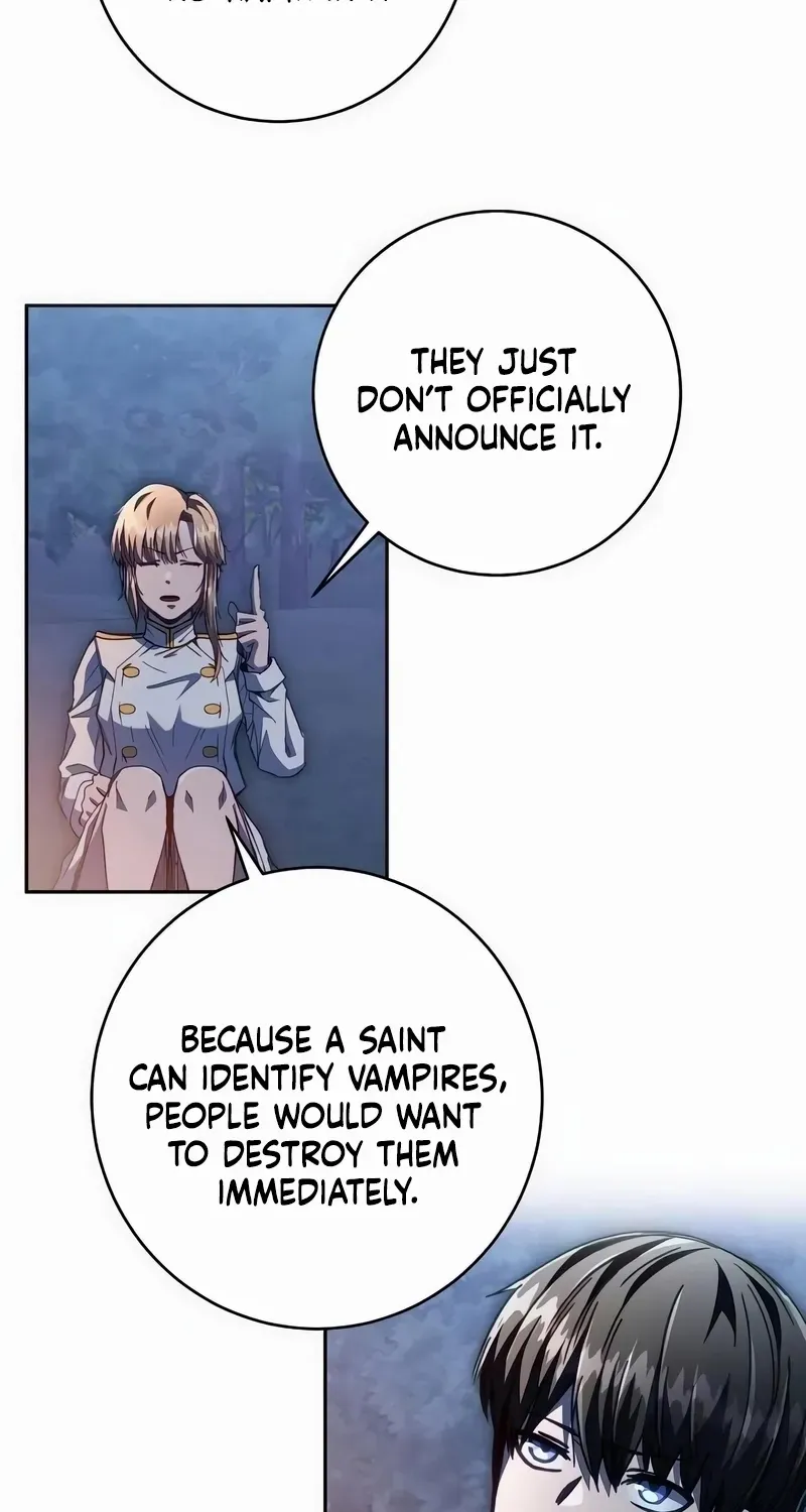 HOLY EMPEROR’S GRANDSON IS A NECROMANCER Chapter 88 page 16 - 