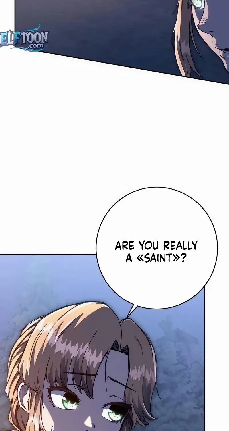 HOLY EMPEROR’S GRANDSON IS A NECROMANCER Chapter 88 page 20 - 