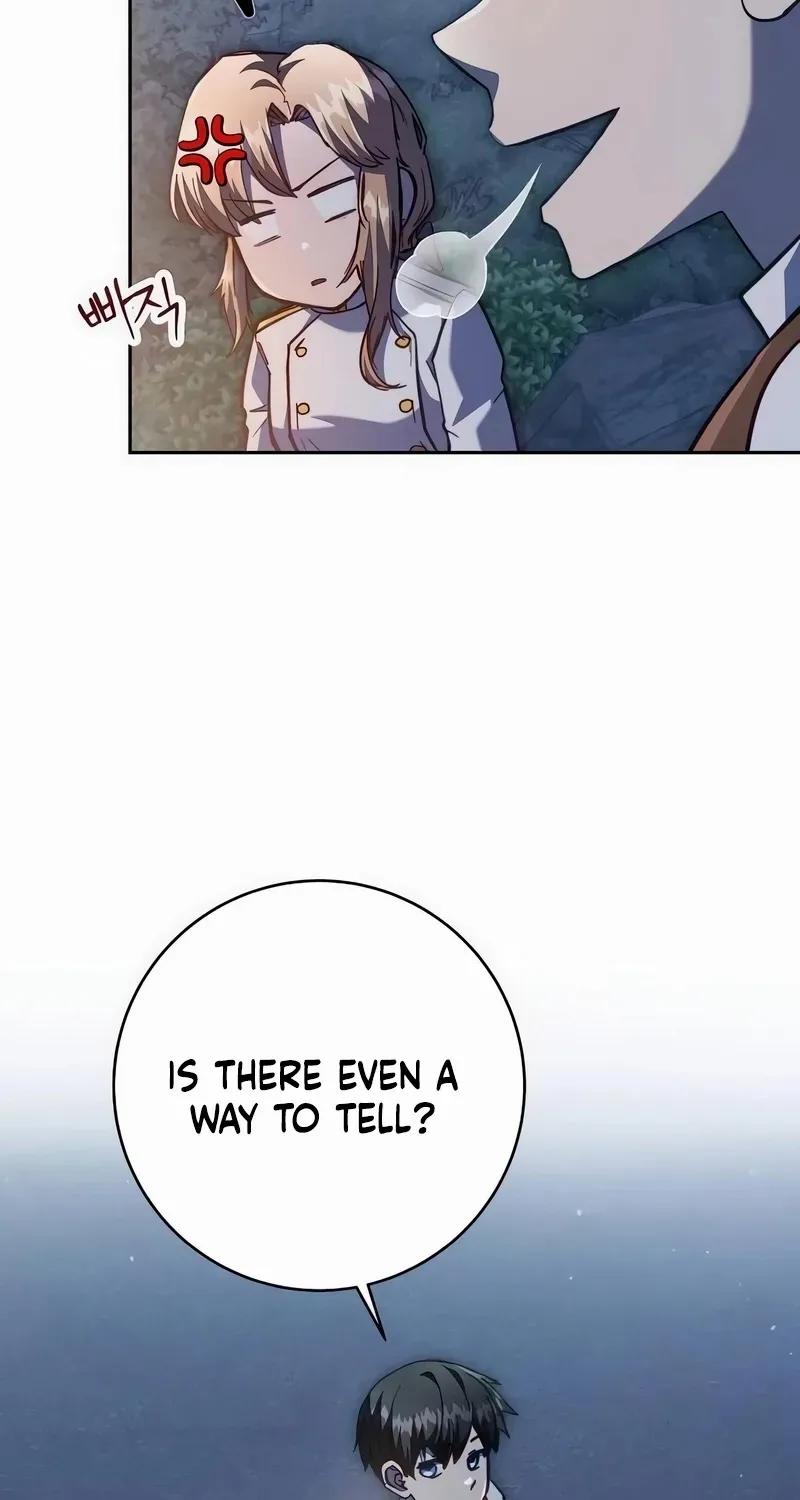 HOLY EMPEROR’S GRANDSON IS A NECROMANCER Chapter 88 page 22 - 