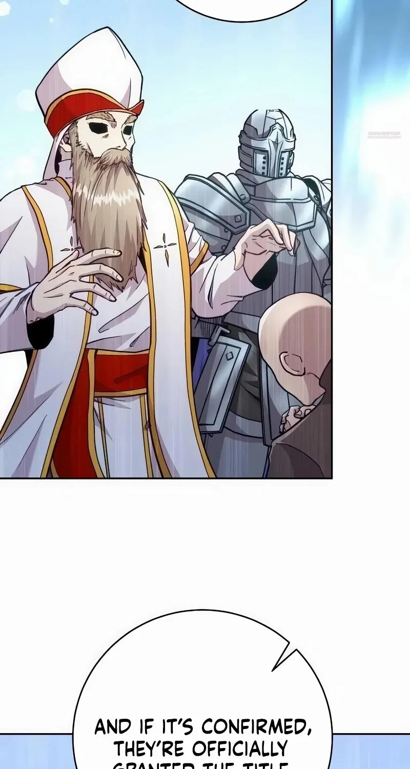 HOLY EMPEROR’S GRANDSON IS A NECROMANCER Chapter 88 page 24 - 