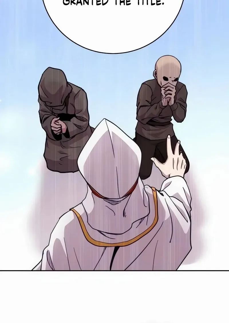 HOLY EMPEROR’S GRANDSON IS A NECROMANCER Chapter 88 page 25 - 