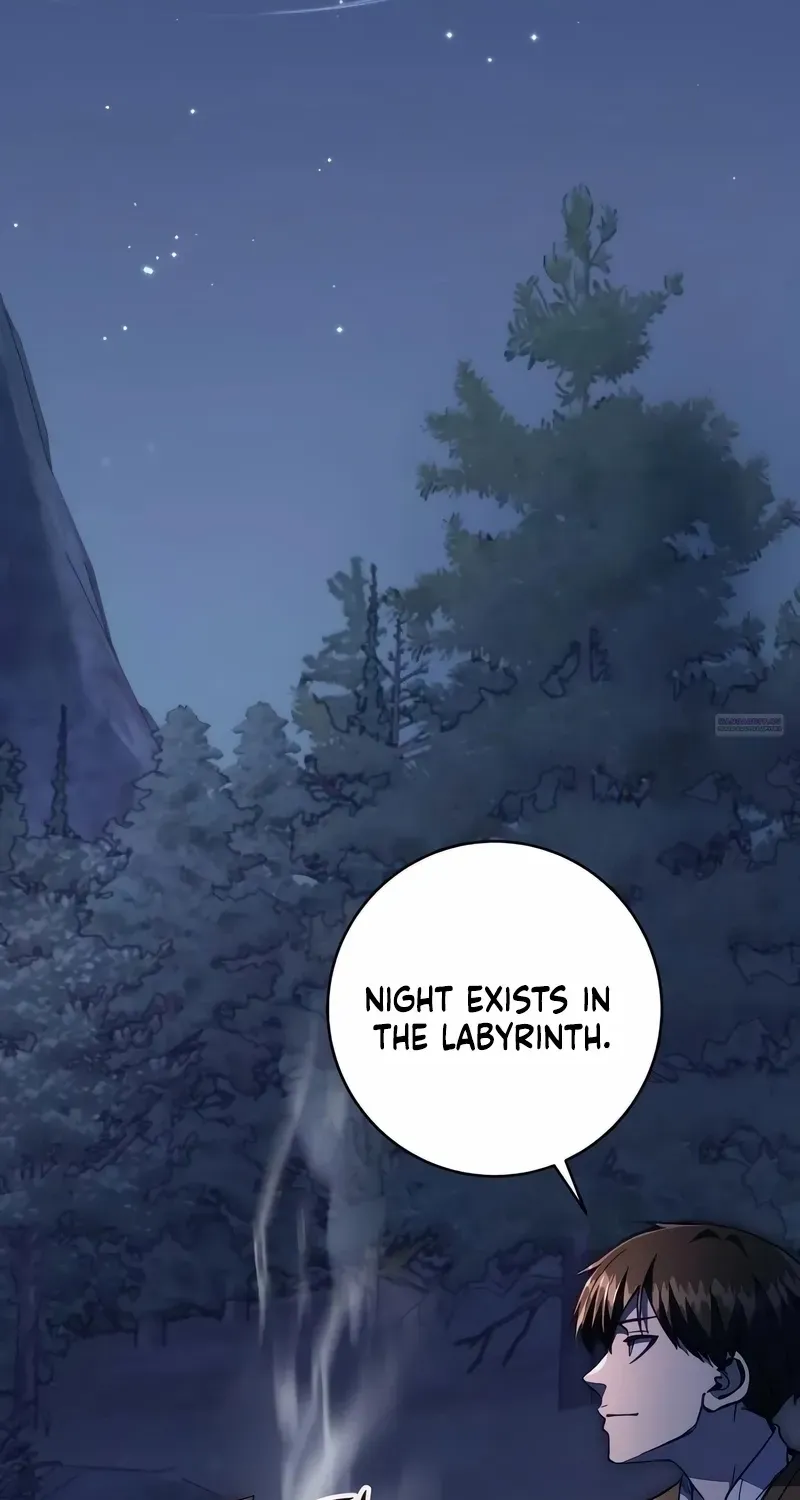HOLY EMPEROR’S GRANDSON IS A NECROMANCER Chapter 88 page 4 - 