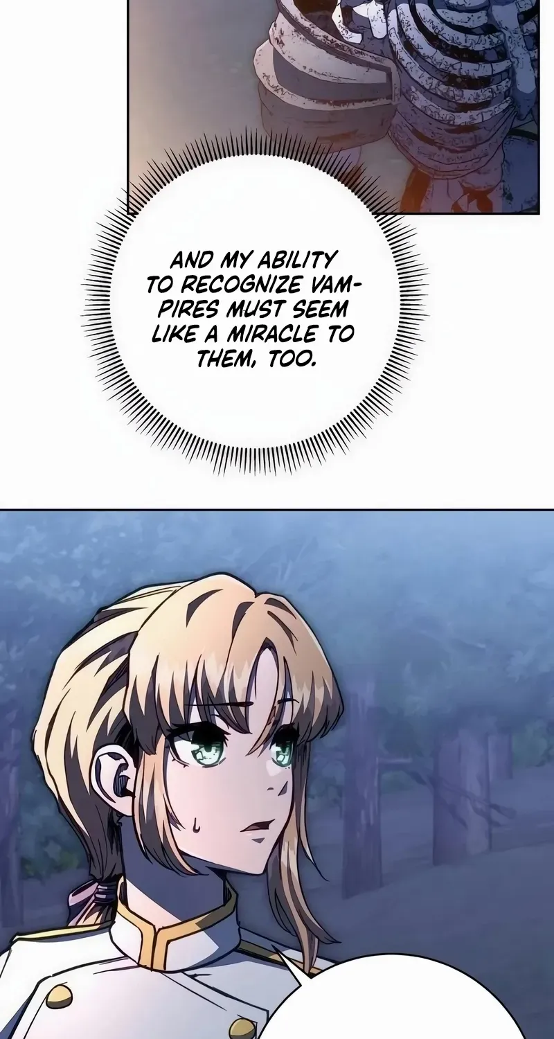 HOLY EMPEROR’S GRANDSON IS A NECROMANCER Chapter 88 page 31 - 