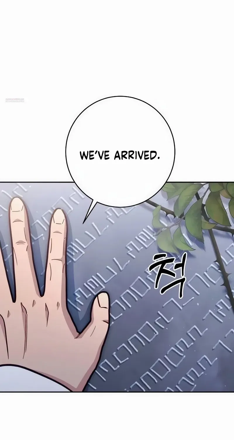 HOLY EMPEROR’S GRANDSON IS A NECROMANCER Chapter 88 page 39 - 