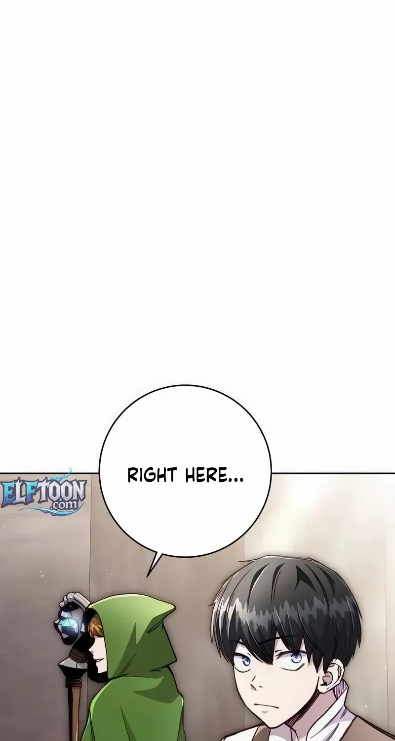HOLY EMPEROR’S GRANDSON IS A NECROMANCER Chapter 88 page 40 - 