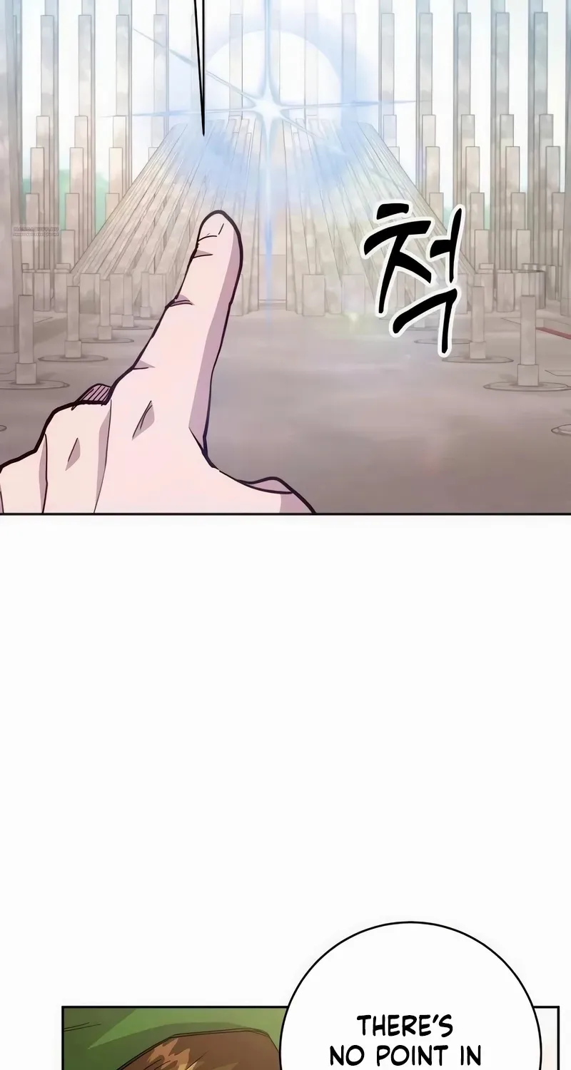 HOLY EMPEROR’S GRANDSON IS A NECROMANCER Chapter 88 page 44 - 