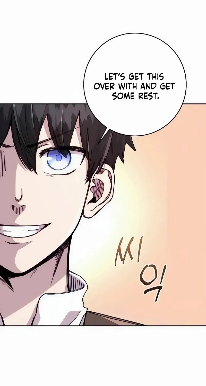 HOLY EMPEROR’S GRANDSON IS A NECROMANCER Chapter 88 page 46 - 