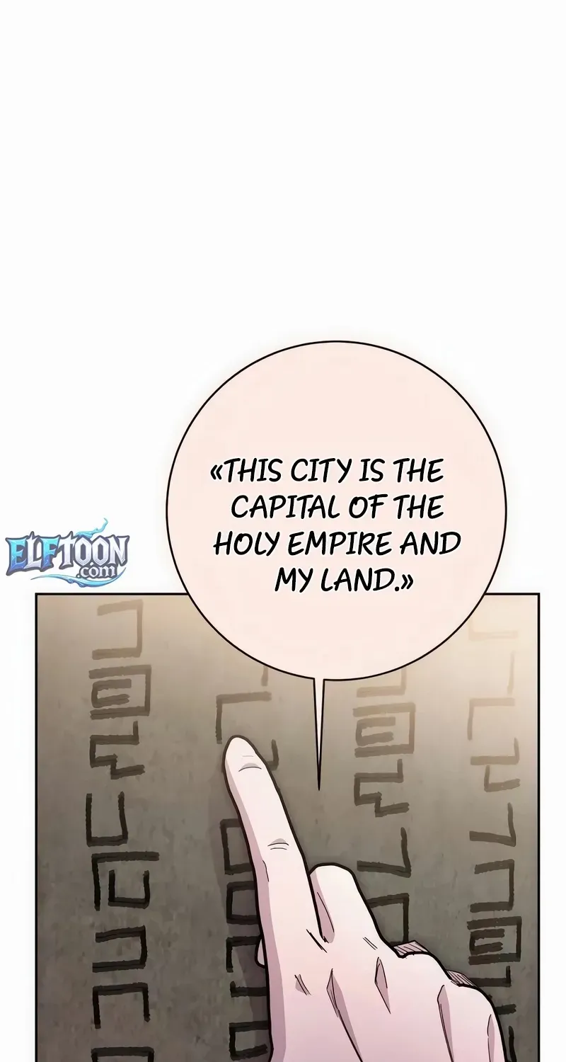 HOLY EMPEROR’S GRANDSON IS A NECROMANCER Chapter 88 page 47 - 