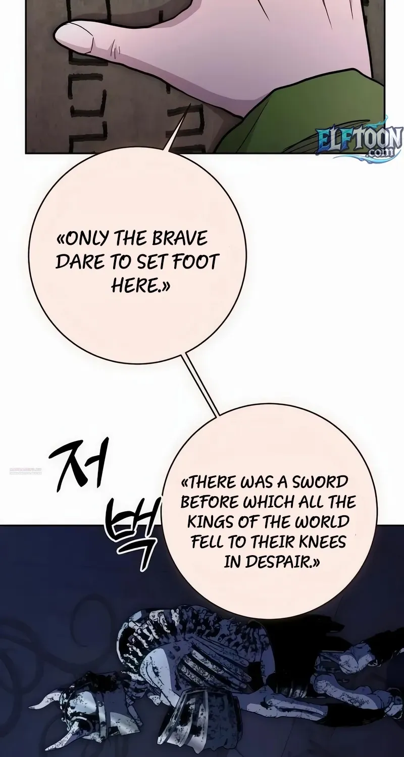 HOLY EMPEROR’S GRANDSON IS A NECROMANCER Chapter 88 page 48 - 