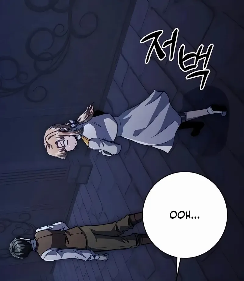 HOLY EMPEROR’S GRANDSON IS A NECROMANCER Chapter 88 page 49 - 