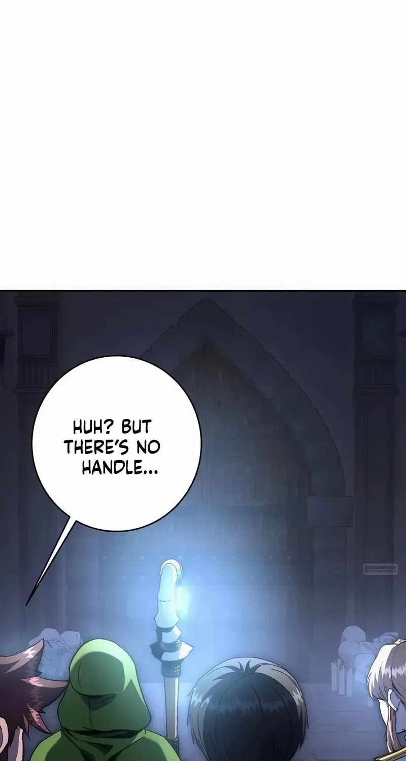 HOLY EMPEROR’S GRANDSON IS A NECROMANCER Chapter 88 page 53 - 