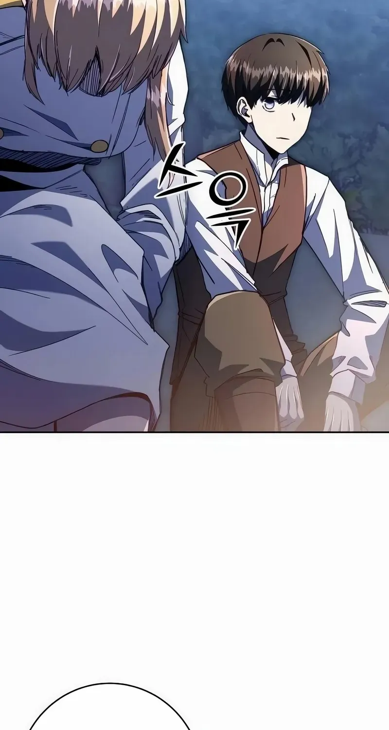HOLY EMPEROR’S GRANDSON IS A NECROMANCER Chapter 88 page 7 - 