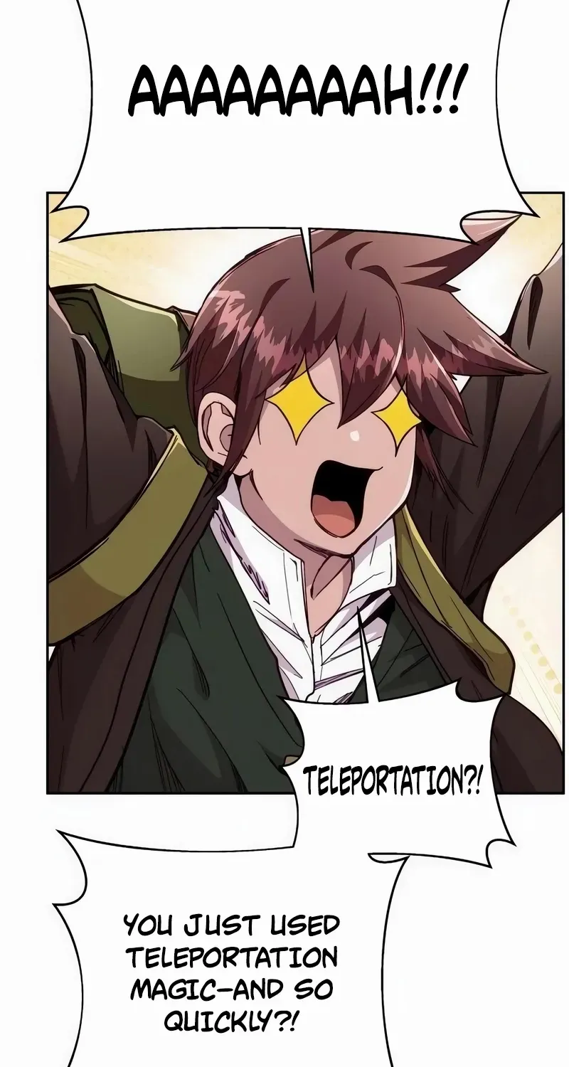 HOLY EMPEROR’S GRANDSON IS A NECROMANCER Chapter 88 page 61 - 