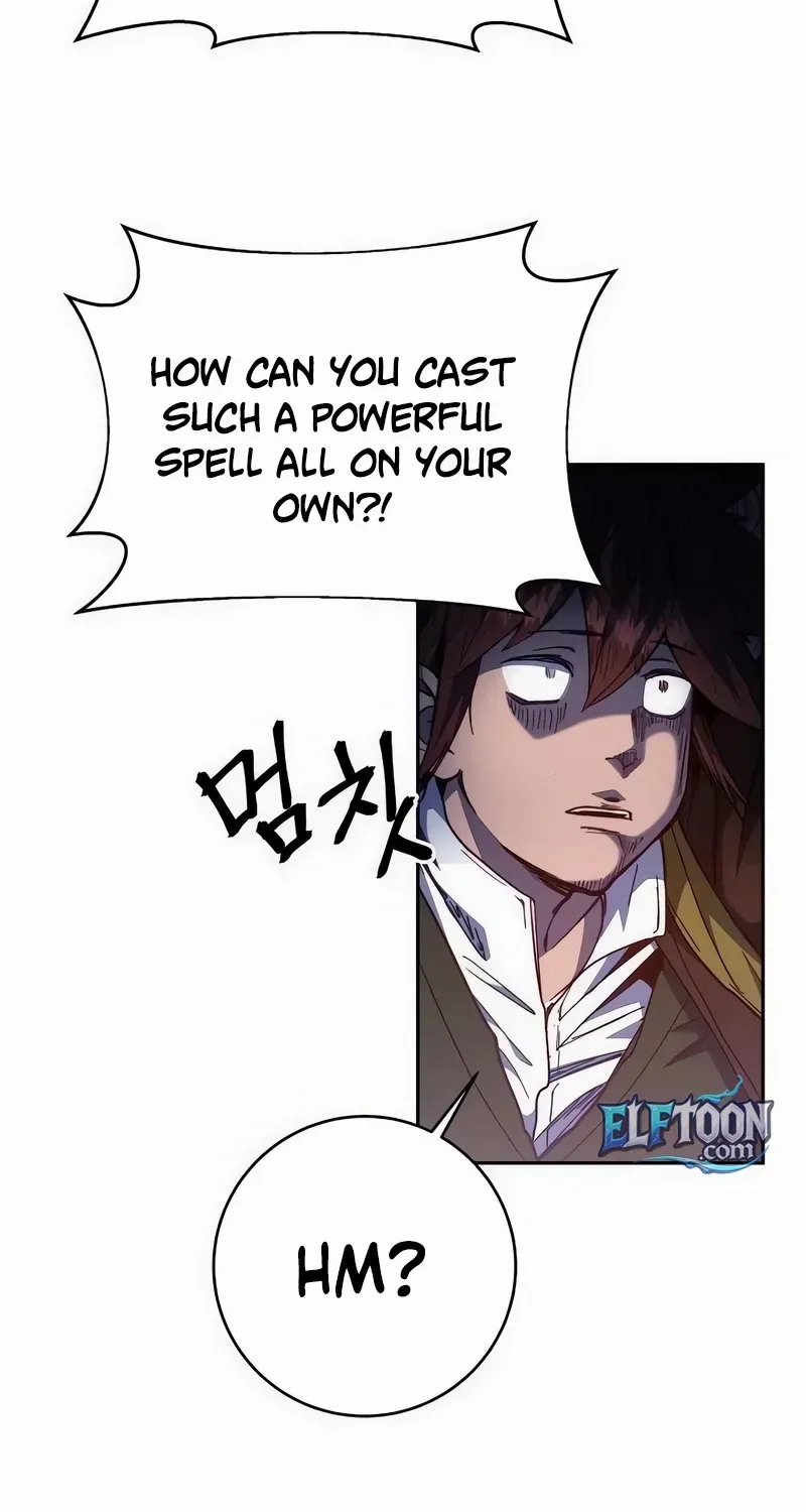 HOLY EMPEROR’S GRANDSON IS A NECROMANCER Chapter 88 page 62 - 